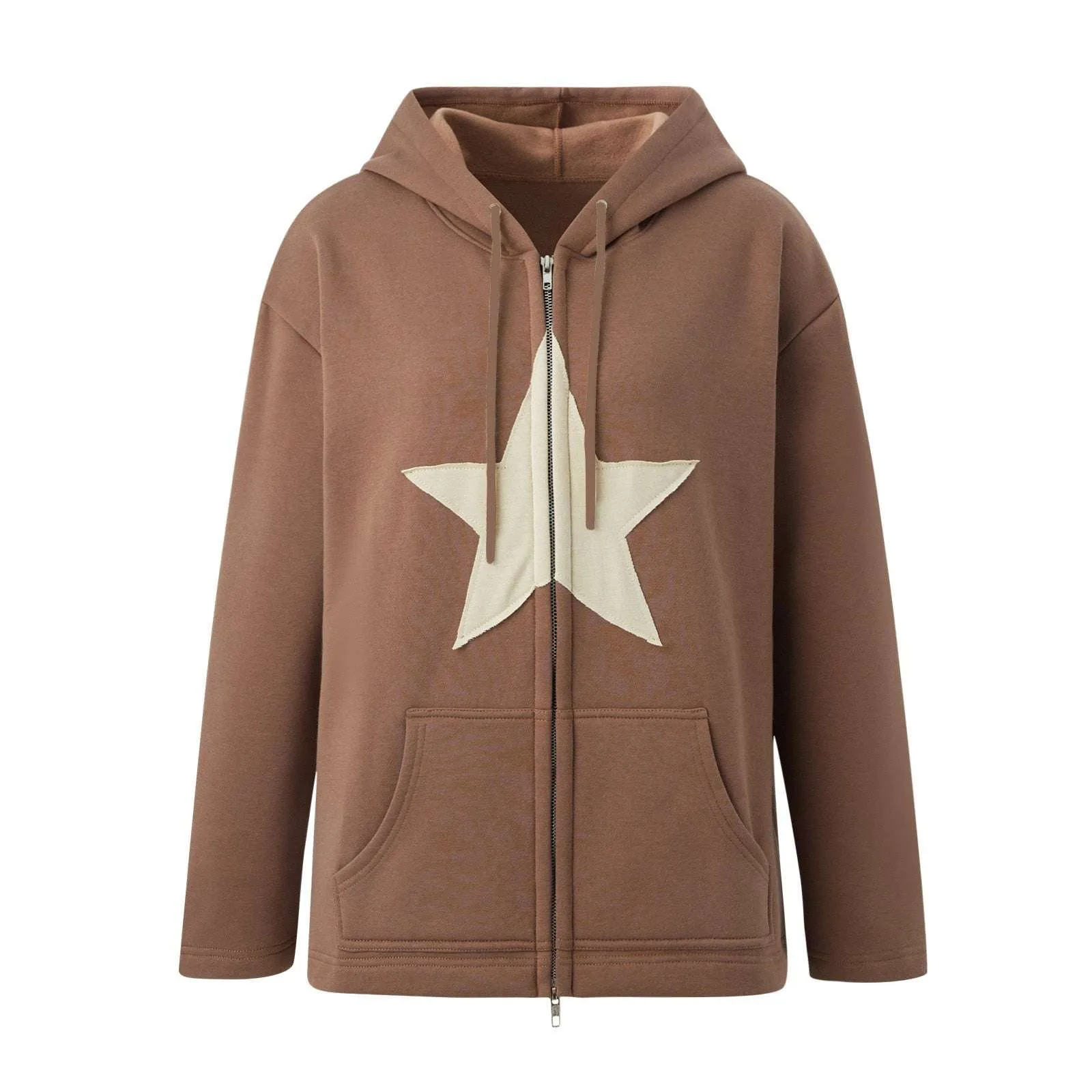 Star Hoodie