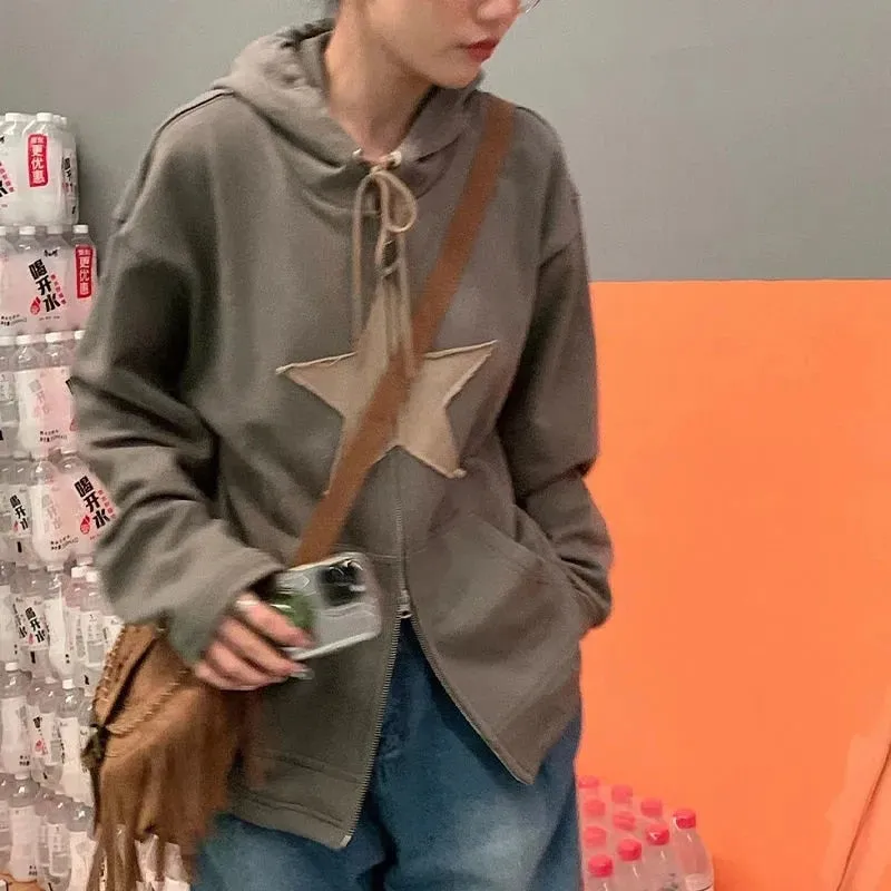 Star Hoodie