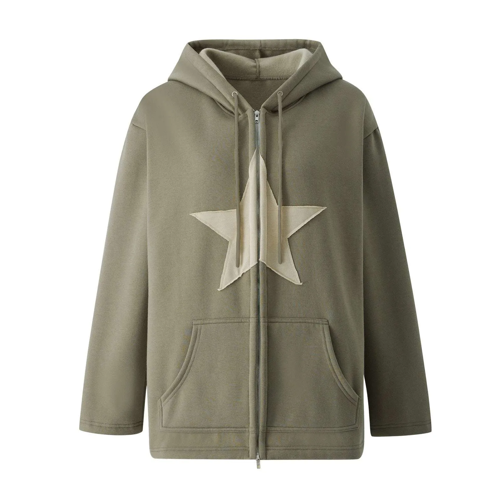 Star Hoodie