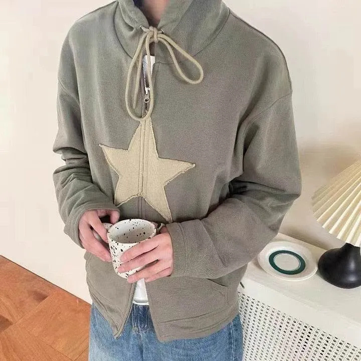 Star Hoodie