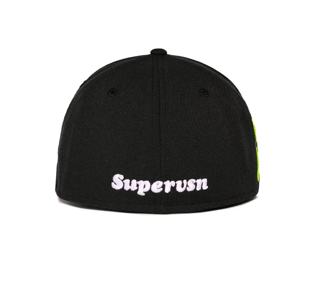 Starburst New Era Fitted