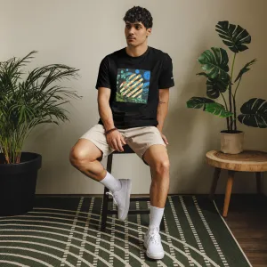 Starry Eco T-Shirt