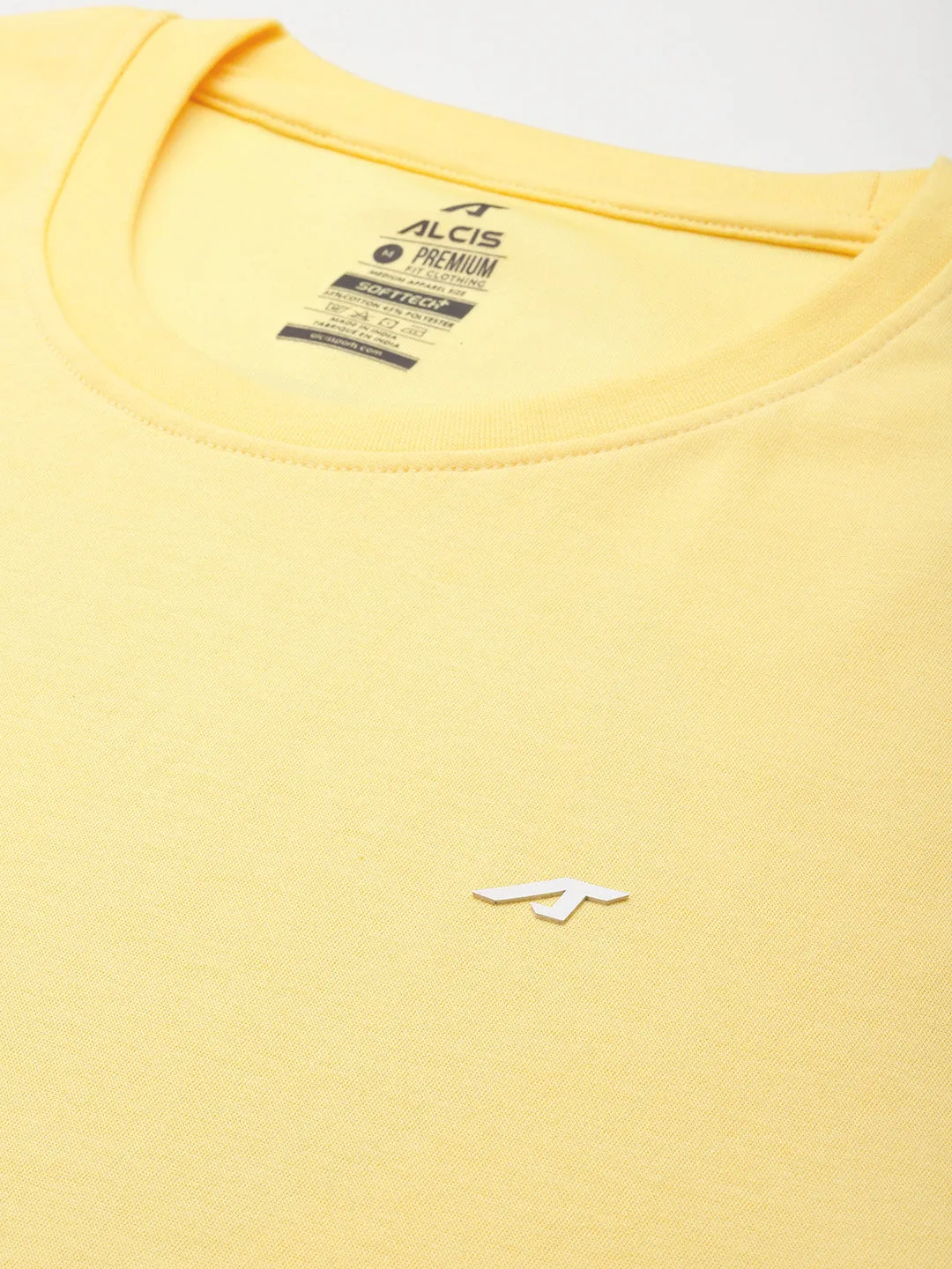 Steady Thread Tee
