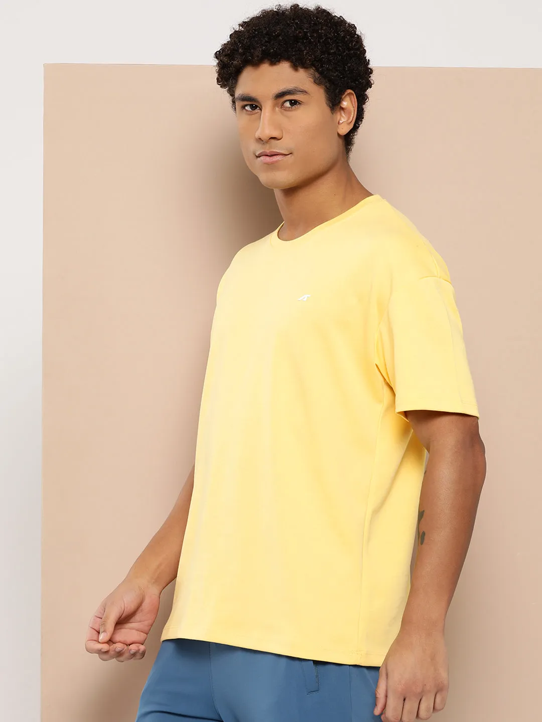 Steady Thread Tee
