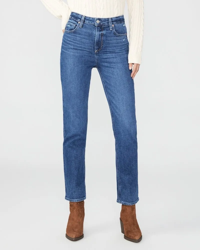 Stella Straight | Miss You Distressed