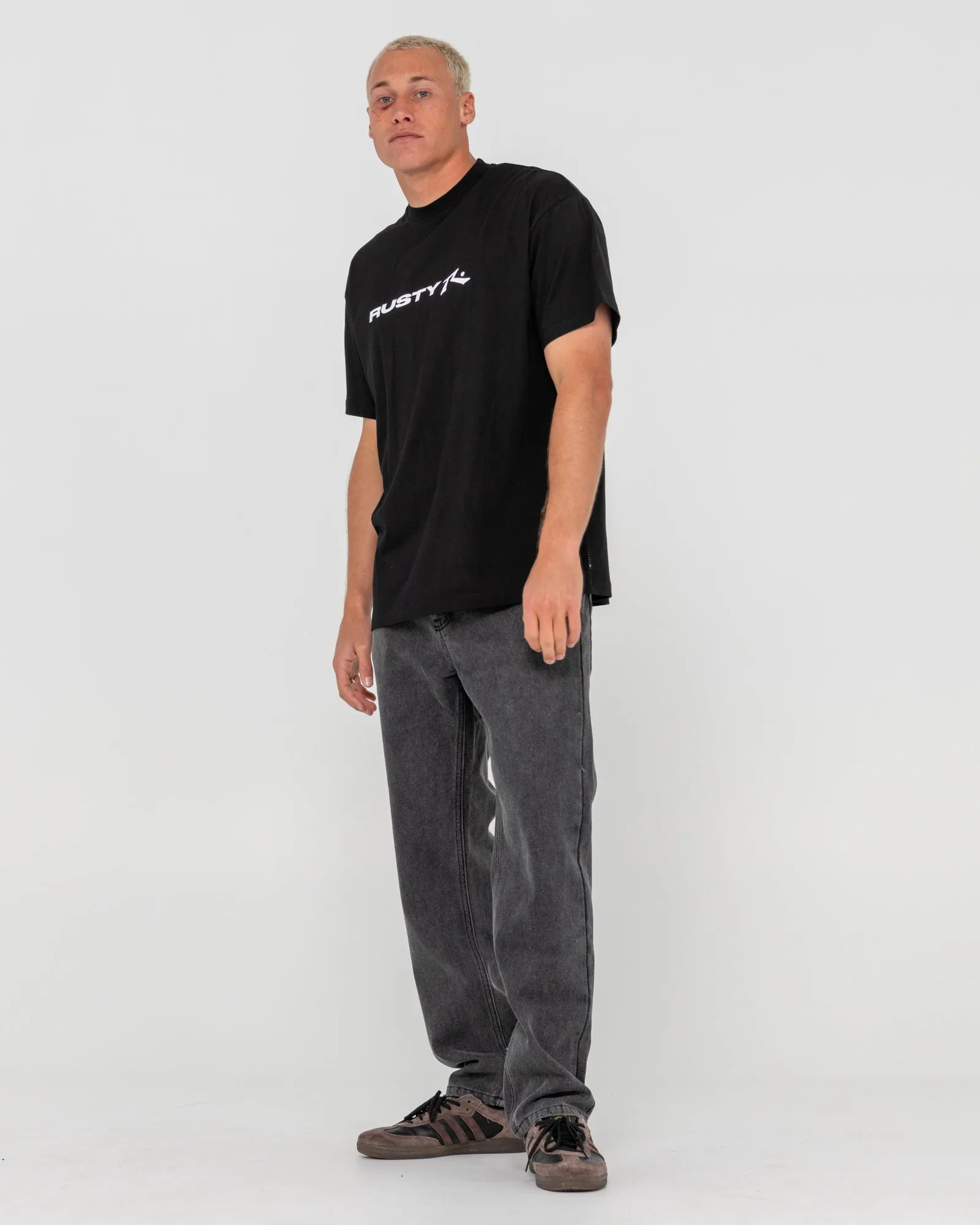 Steven Straight Fit Jean