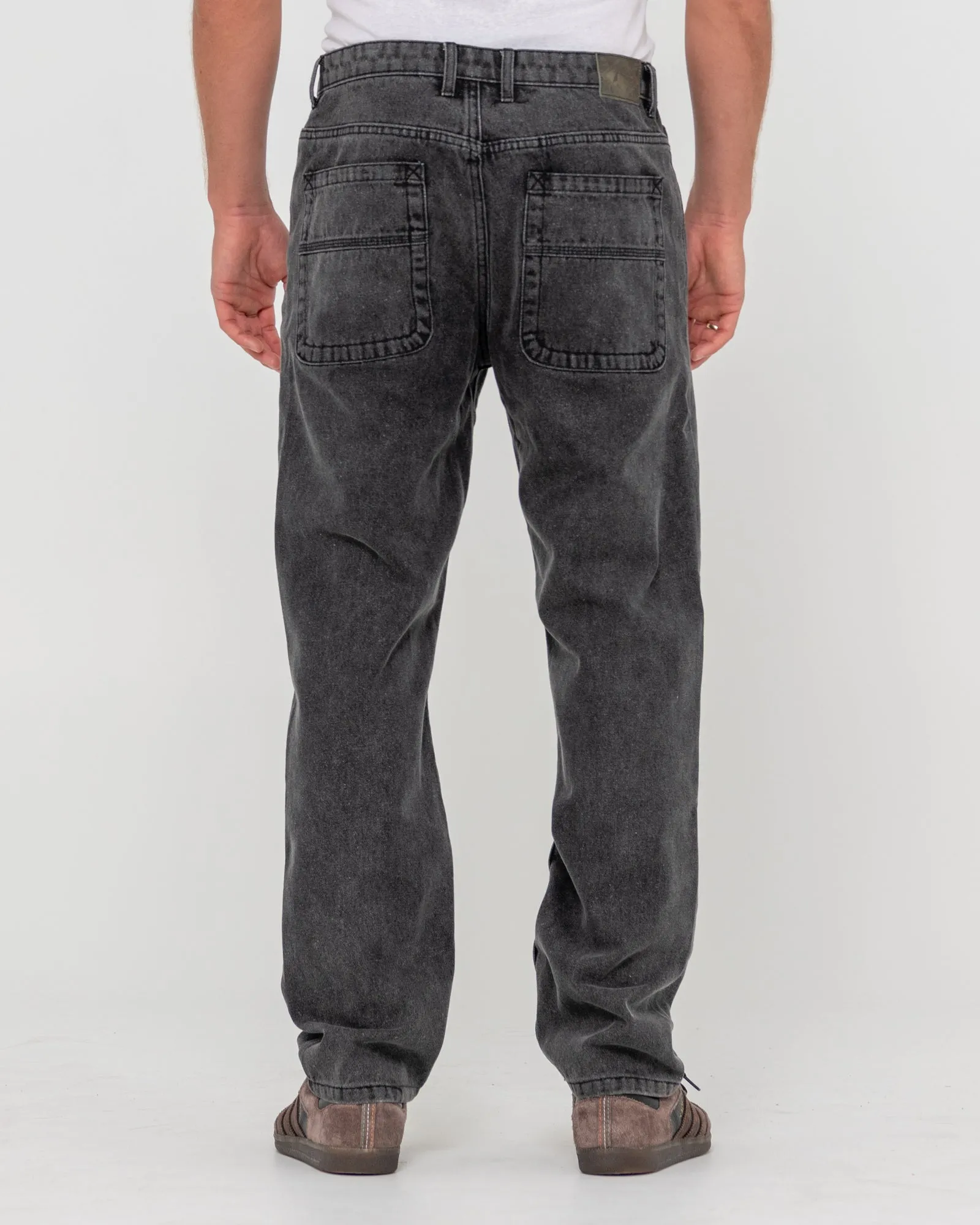 Steven Straight Fit Jean