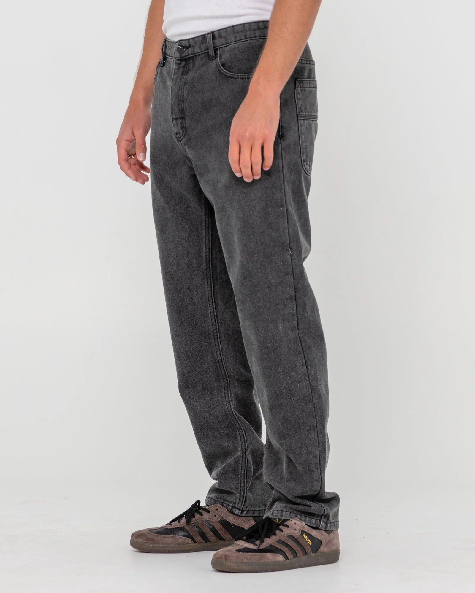 Steven Straight Fit Jean