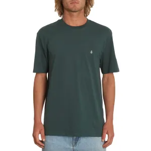 STONE BLANKS T-SHIRT Cedar Green
