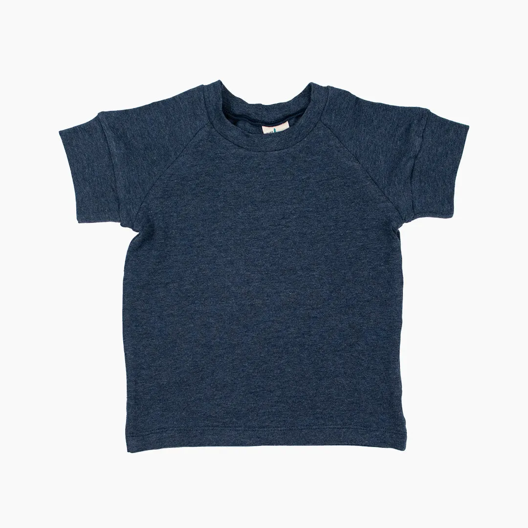Storm Grow-With-Me T-Shirt *last one size 0-6M
