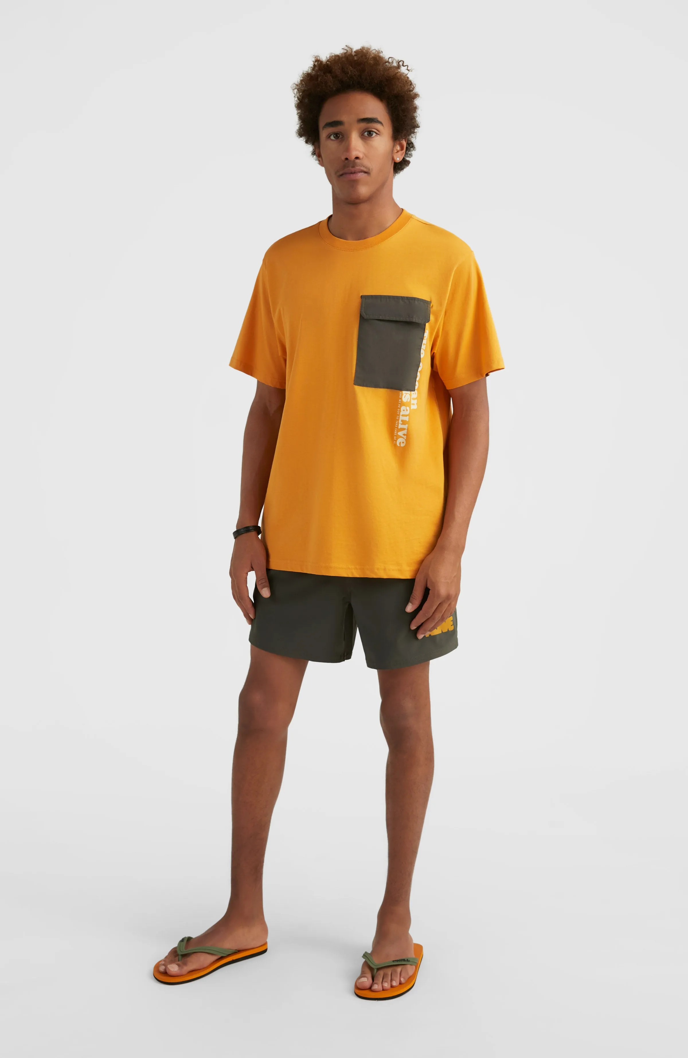 Stream T-Shirt | Nugget