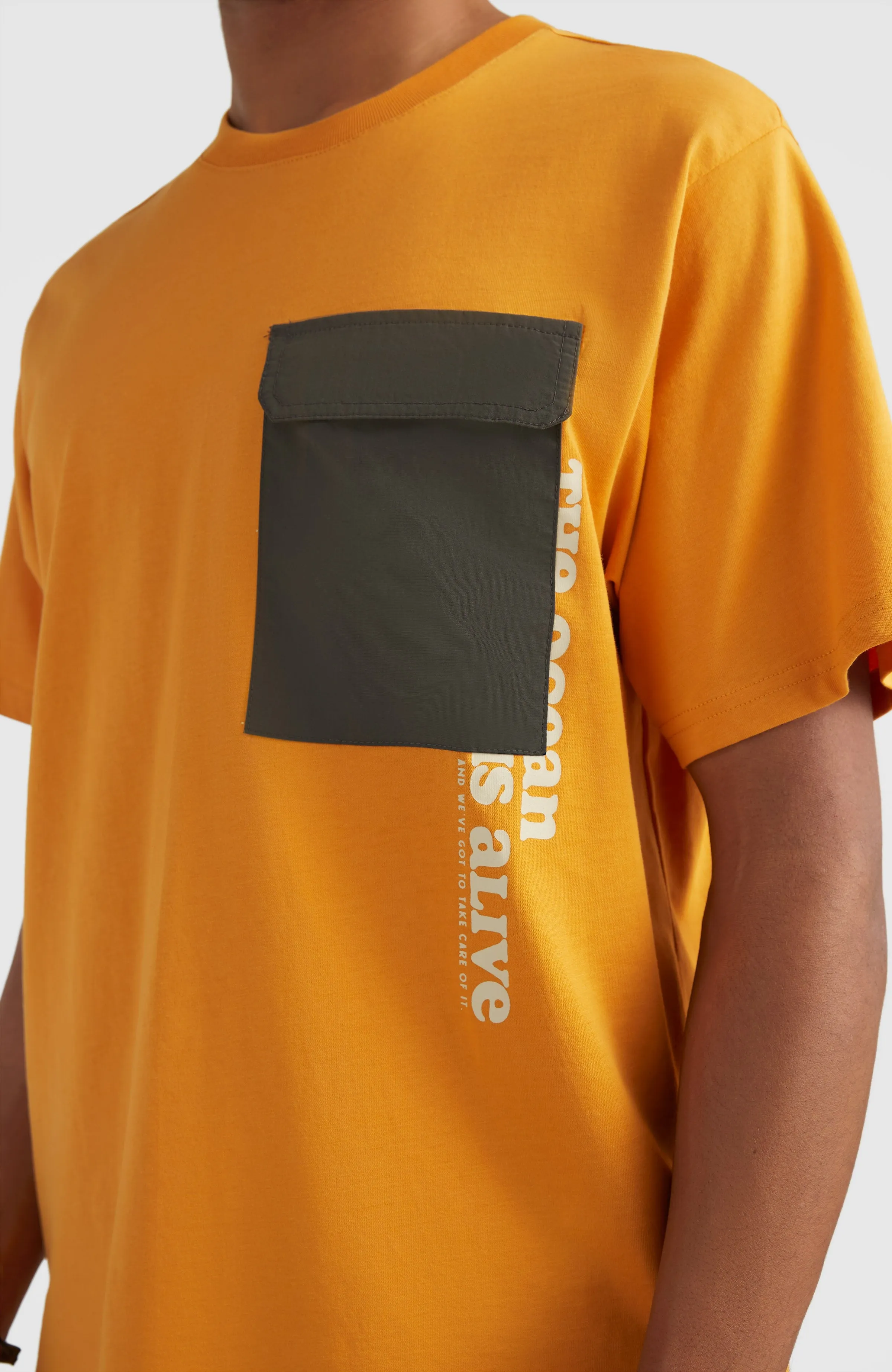 Stream T-Shirt | Nugget