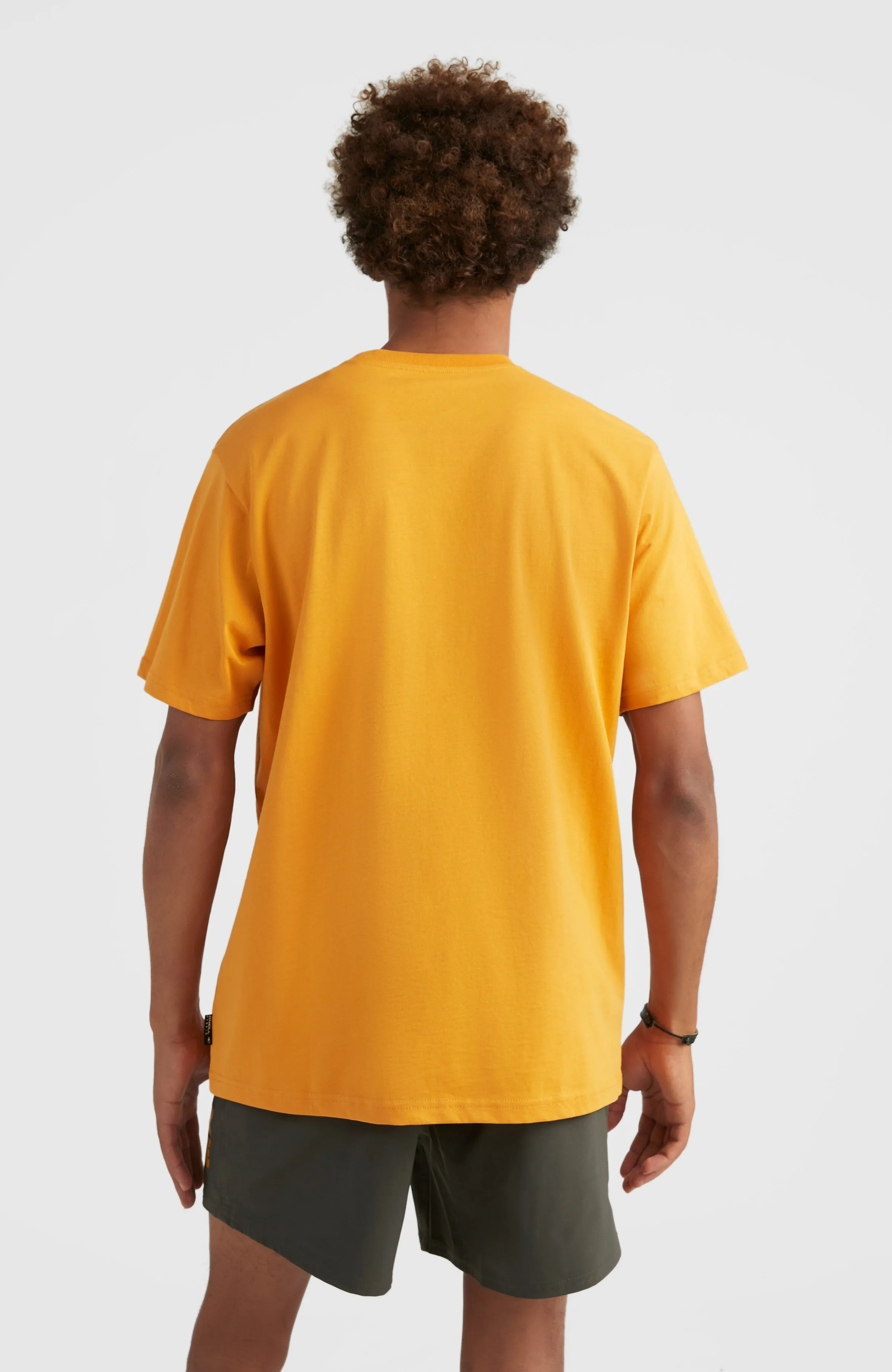 Stream T-Shirt | Nugget