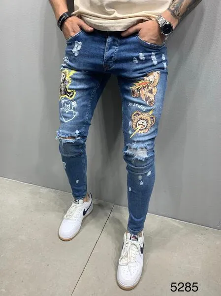 STYLE NUMBER 11