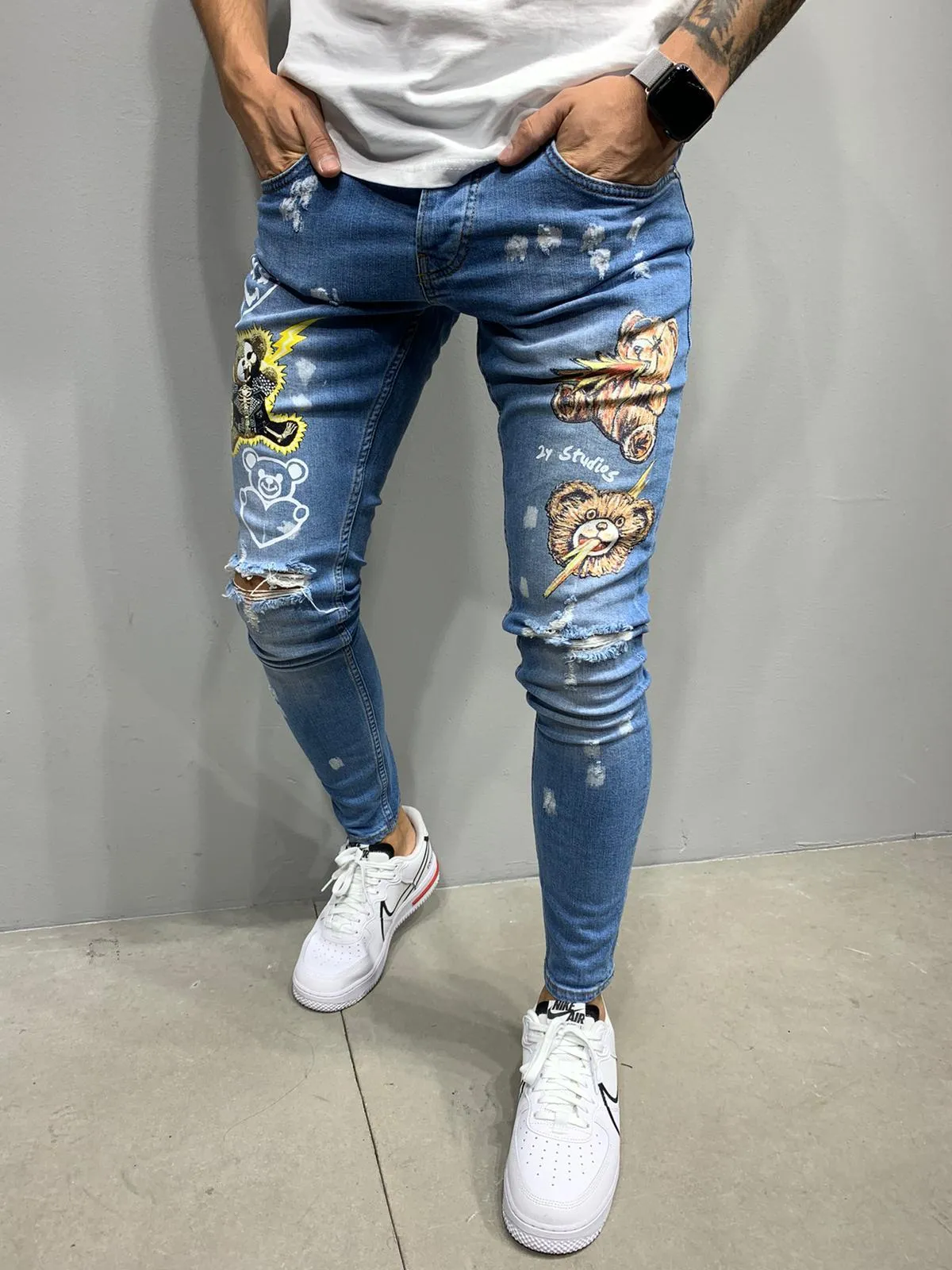 STYLE NUMBER 11