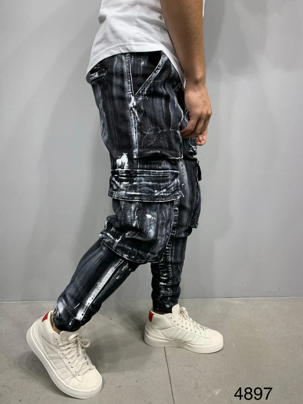STYLE NUMBER 1