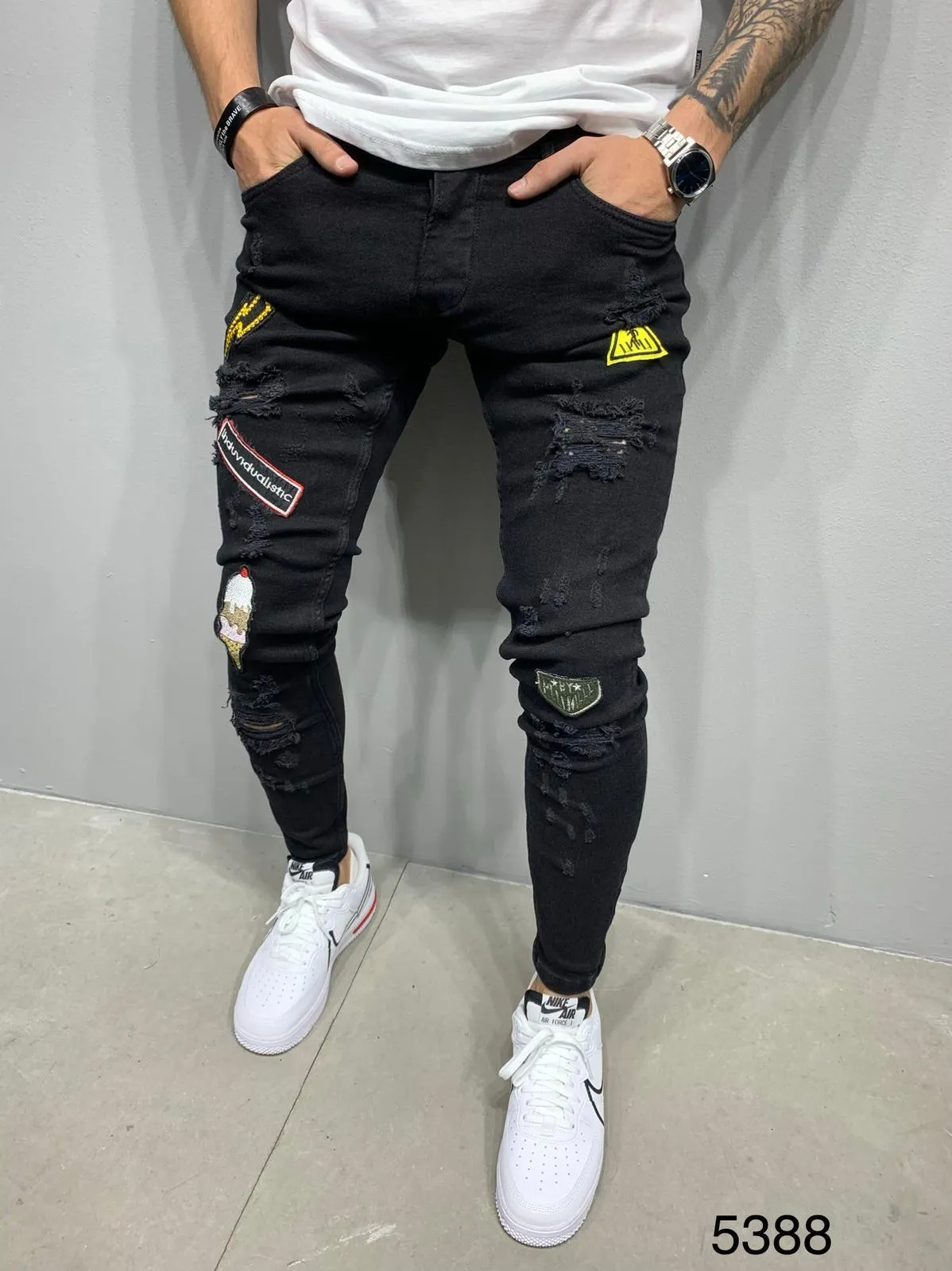 STYLE NUMBER 20
