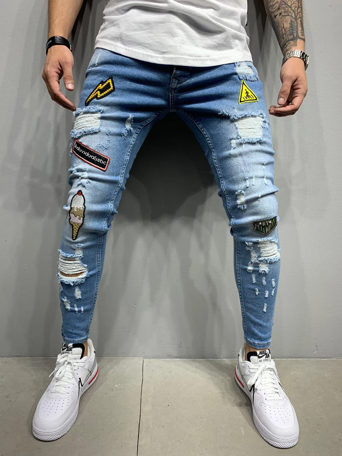STYLE NUMBER 20