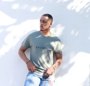 Sucker Fish T-shirt
