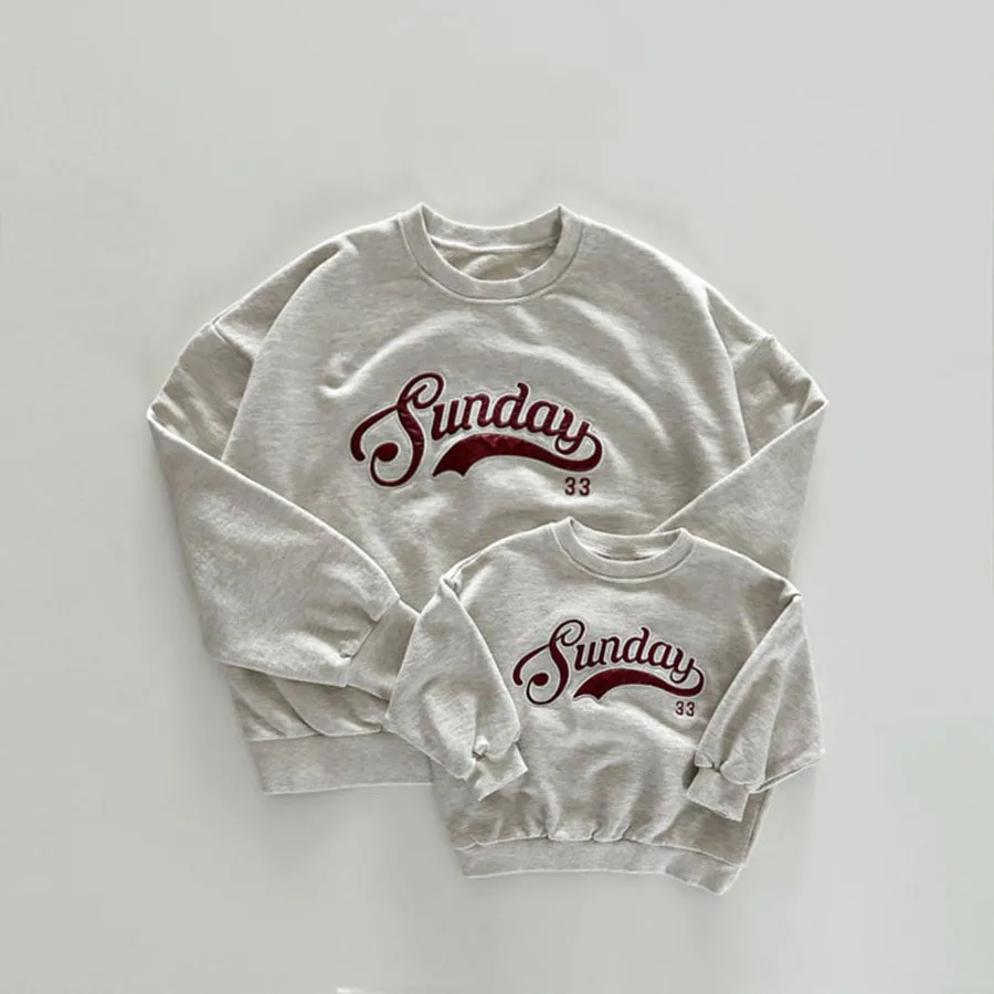 Sunday Sweatshirt