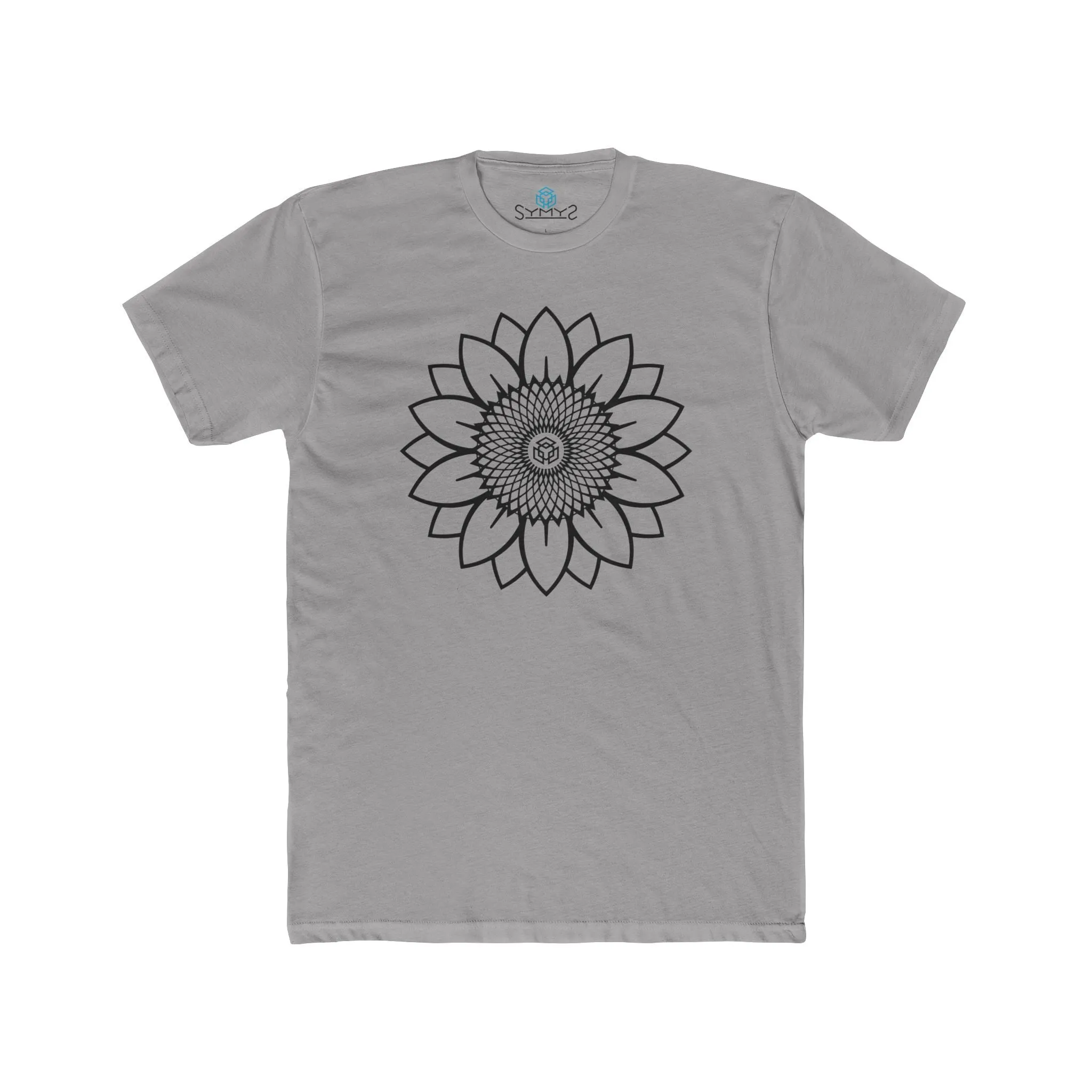 Sunflower (Black)