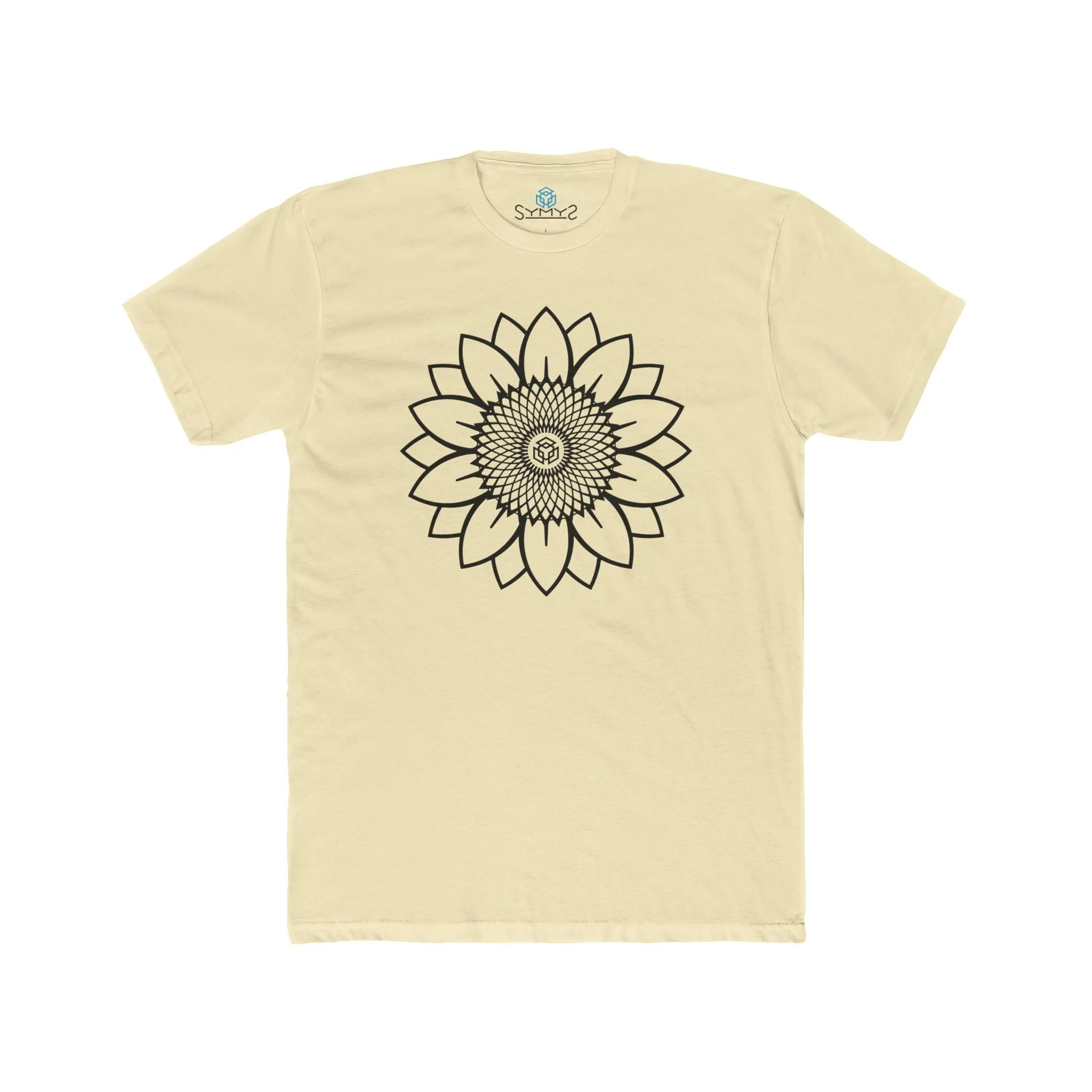 Sunflower (Black)