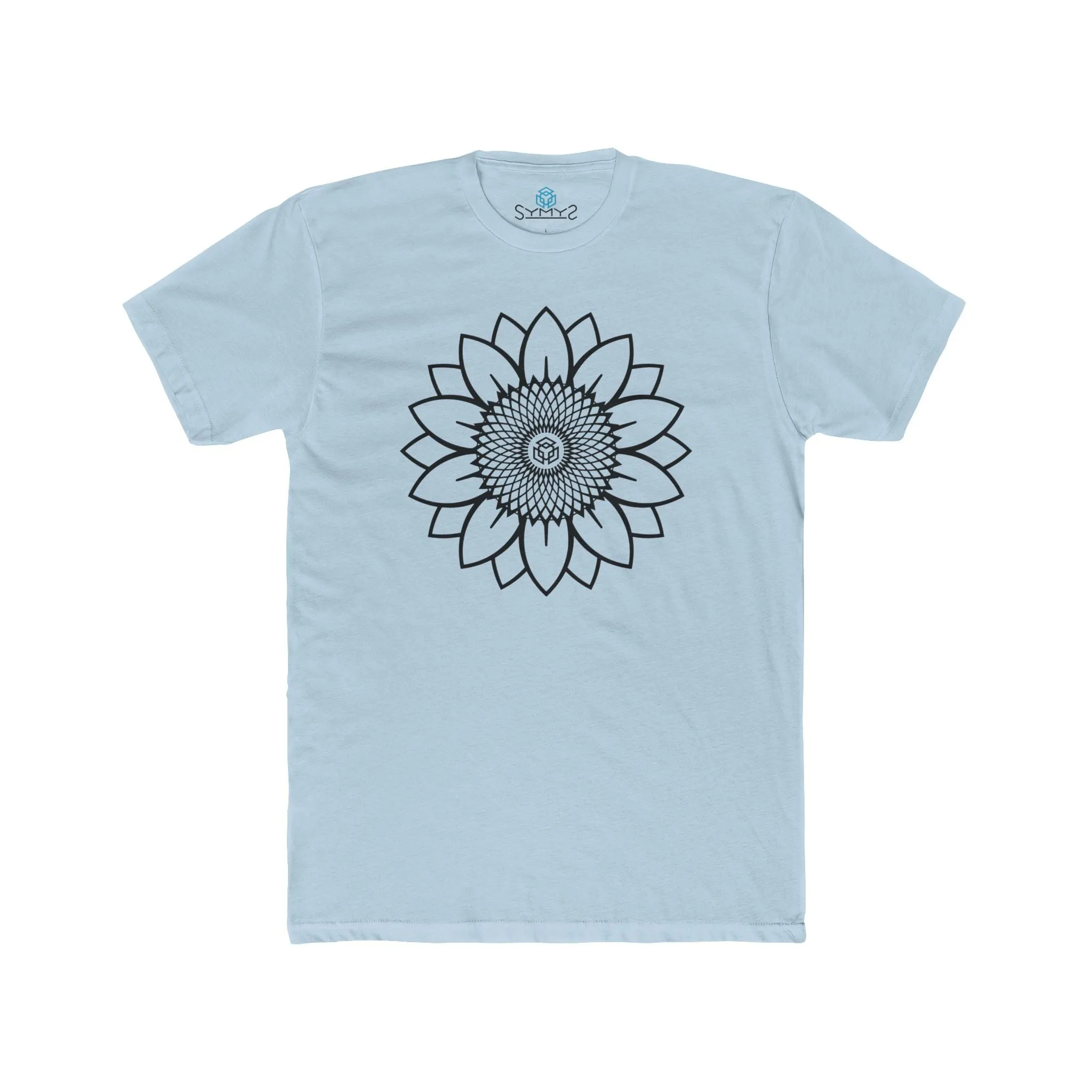 Sunflower (Black)