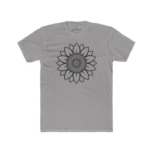 Sunflower (Black)