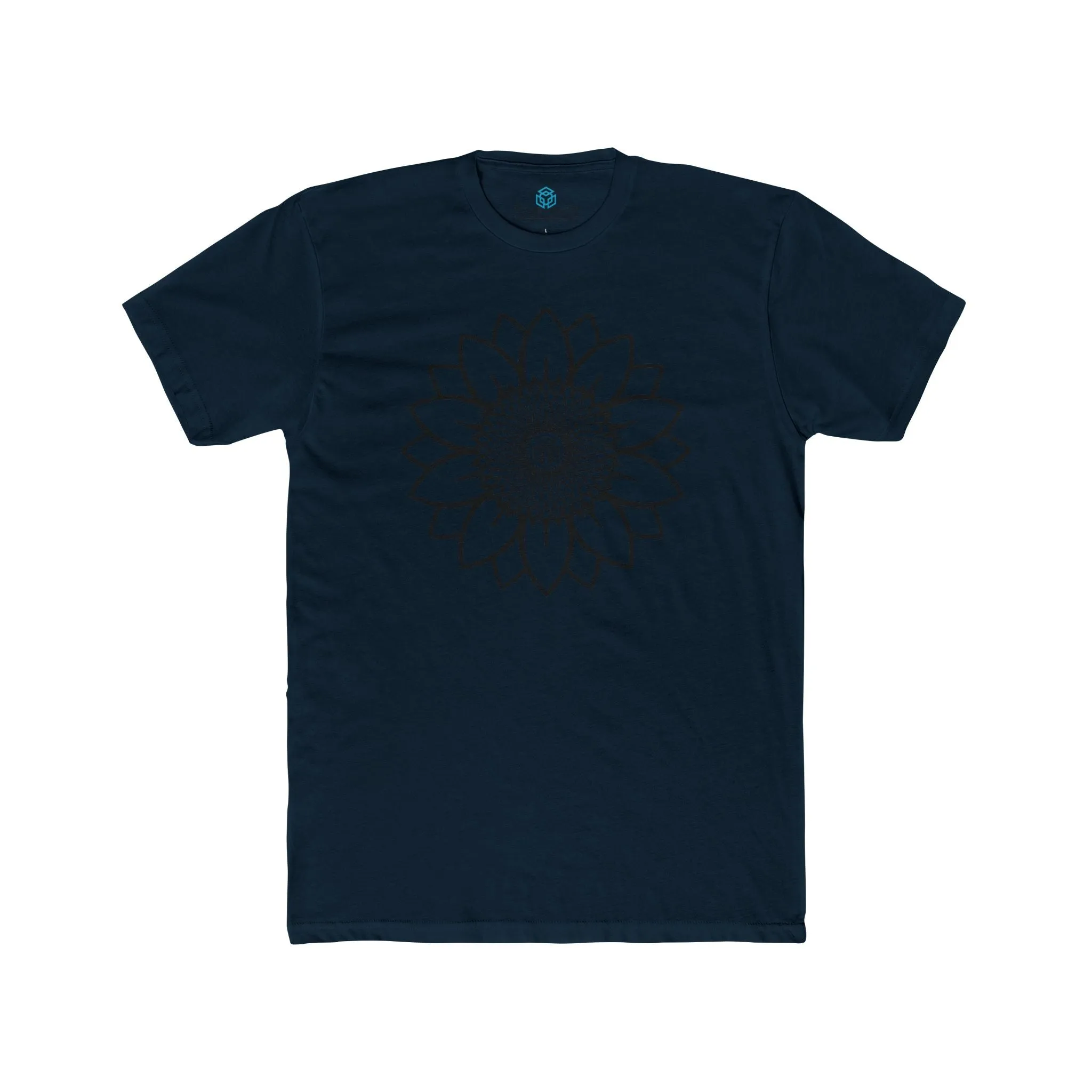 Sunflower (Black)