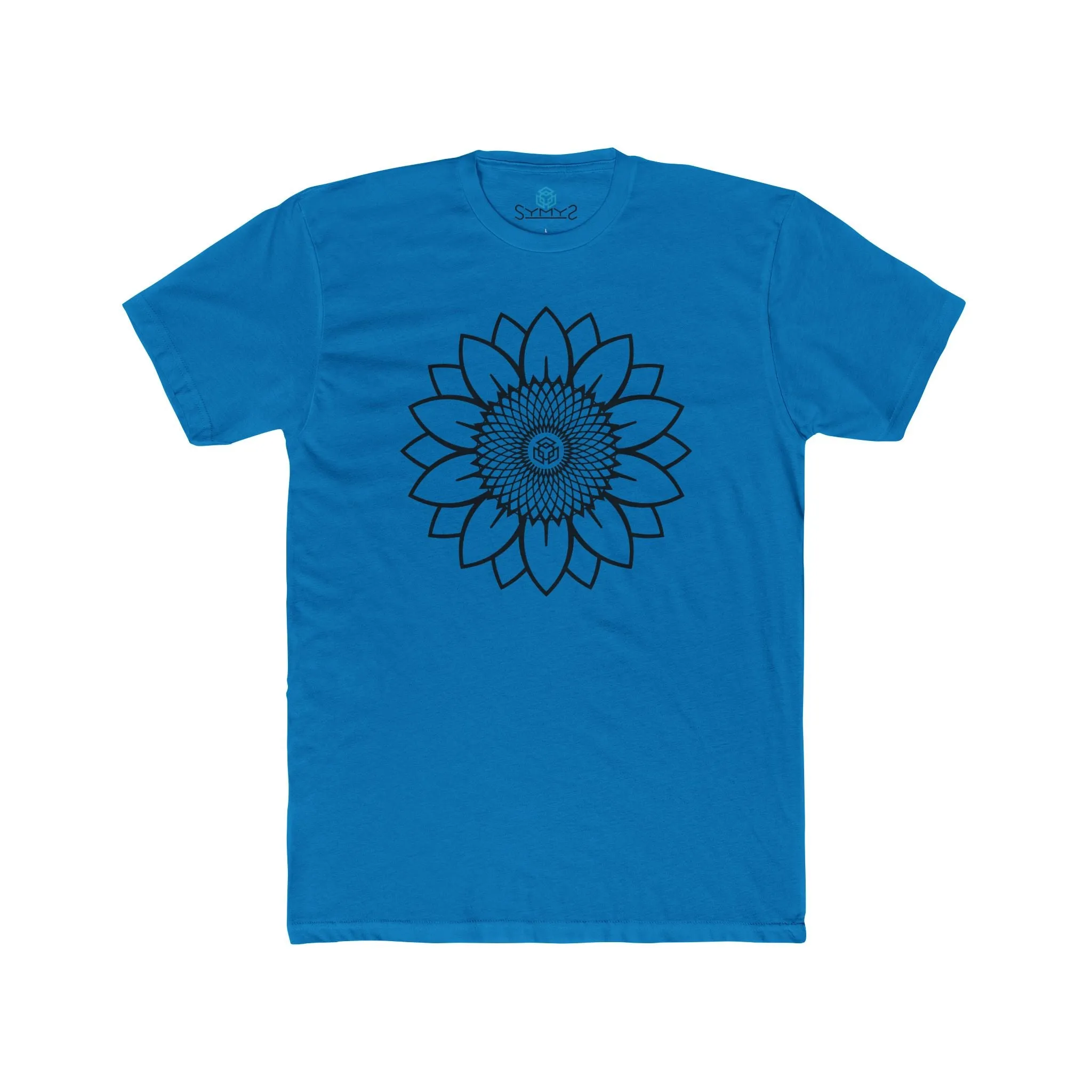 Sunflower (Black)