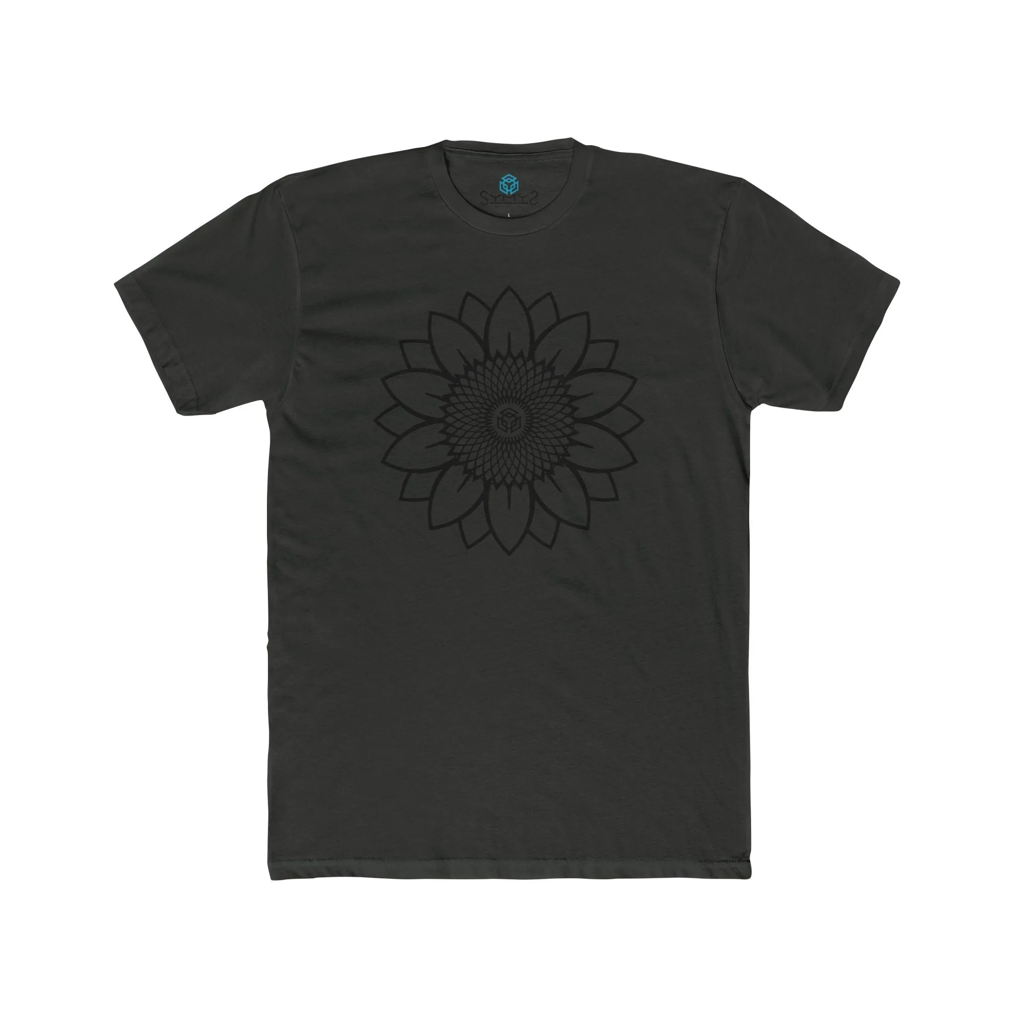 Sunflower (Black)