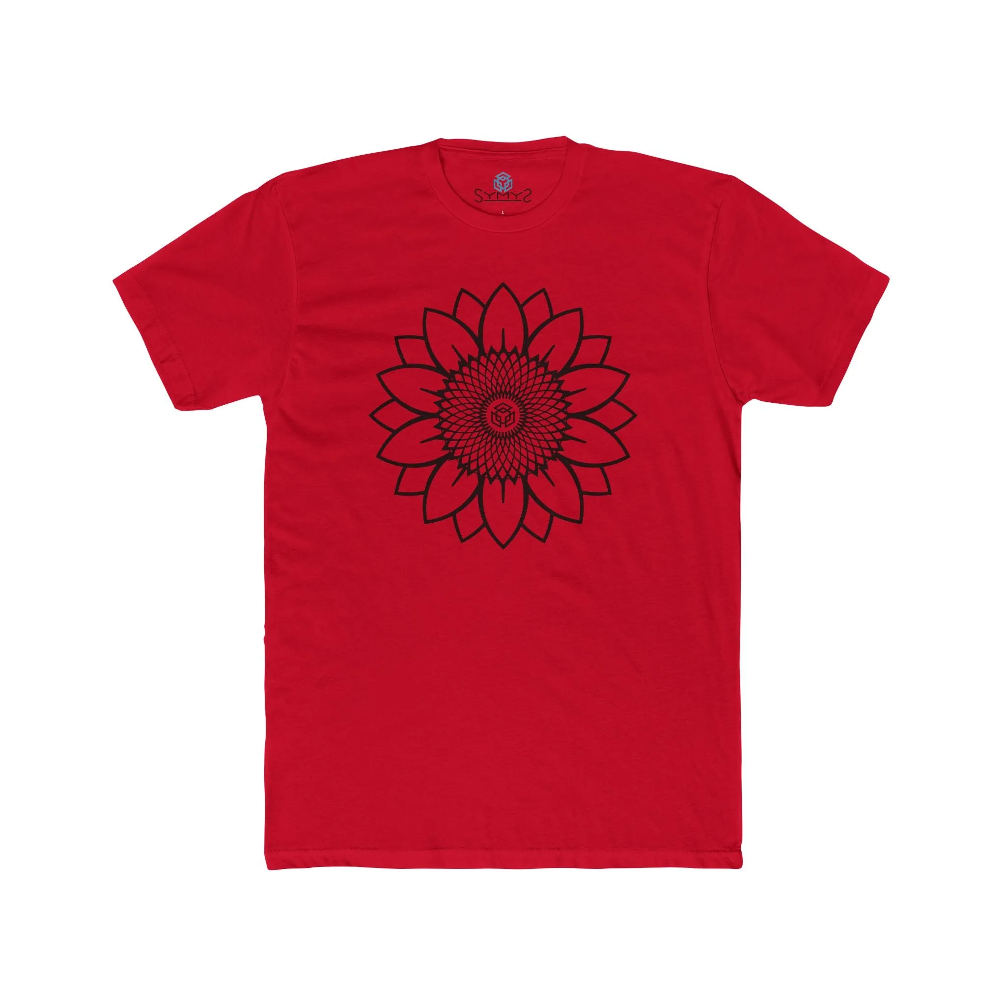 Sunflower (Black)