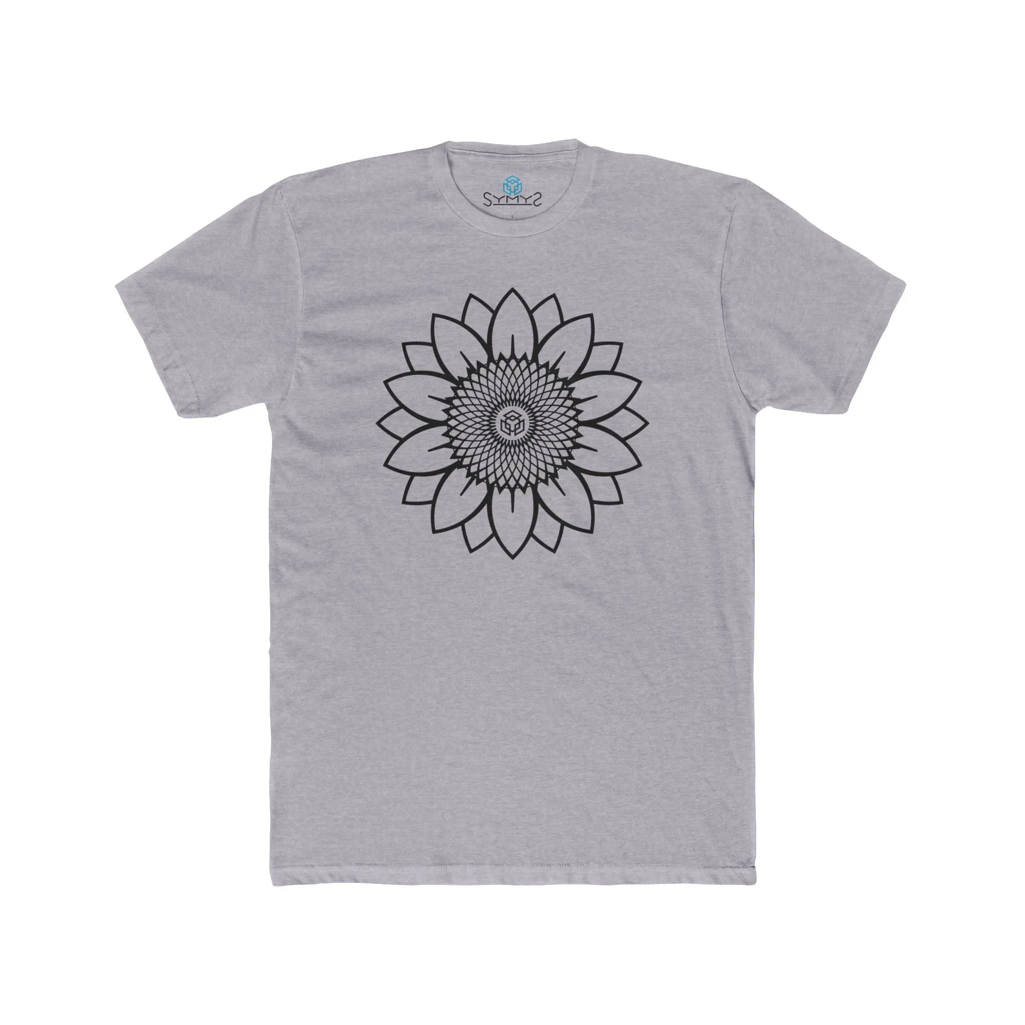 Sunflower (Black)