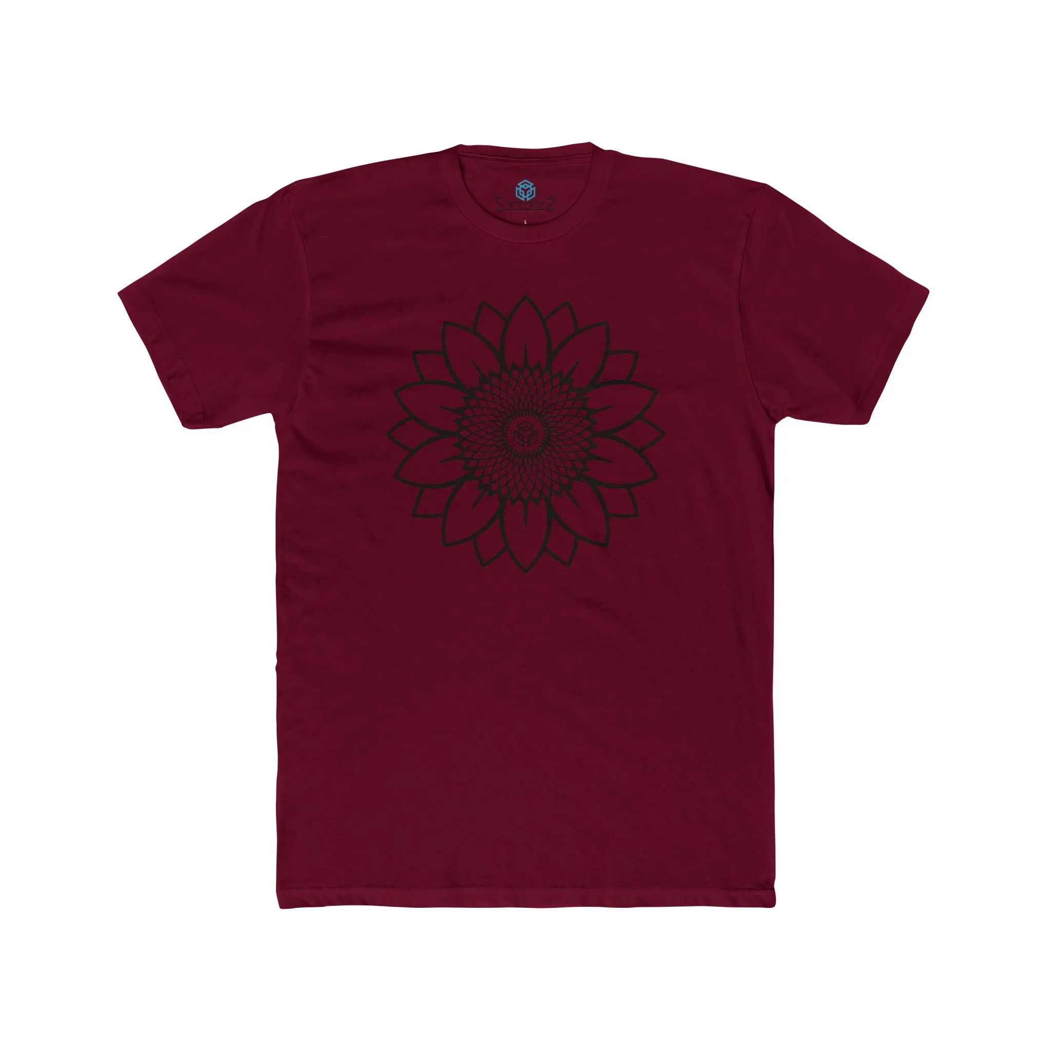Sunflower (Black)