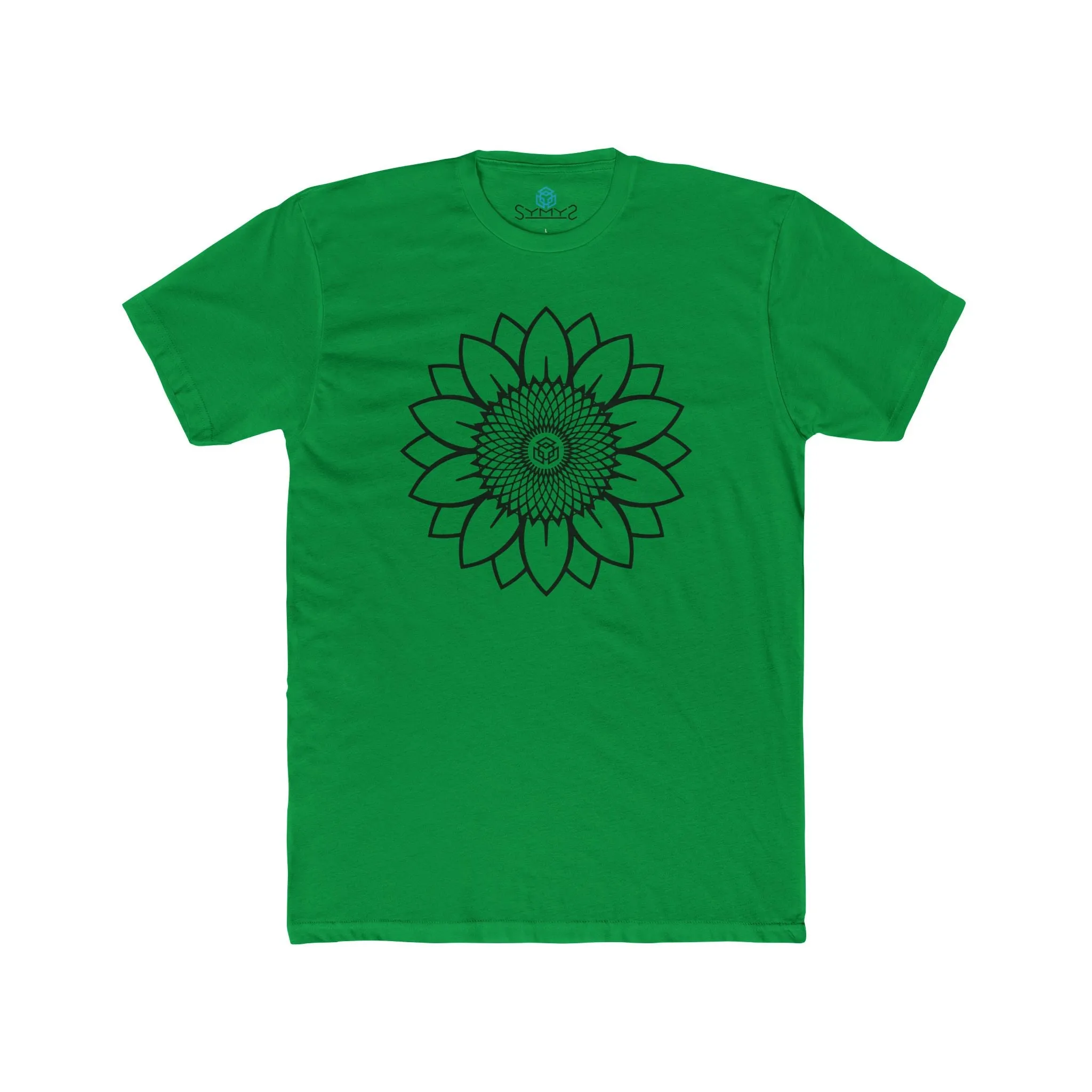 Sunflower (Black)