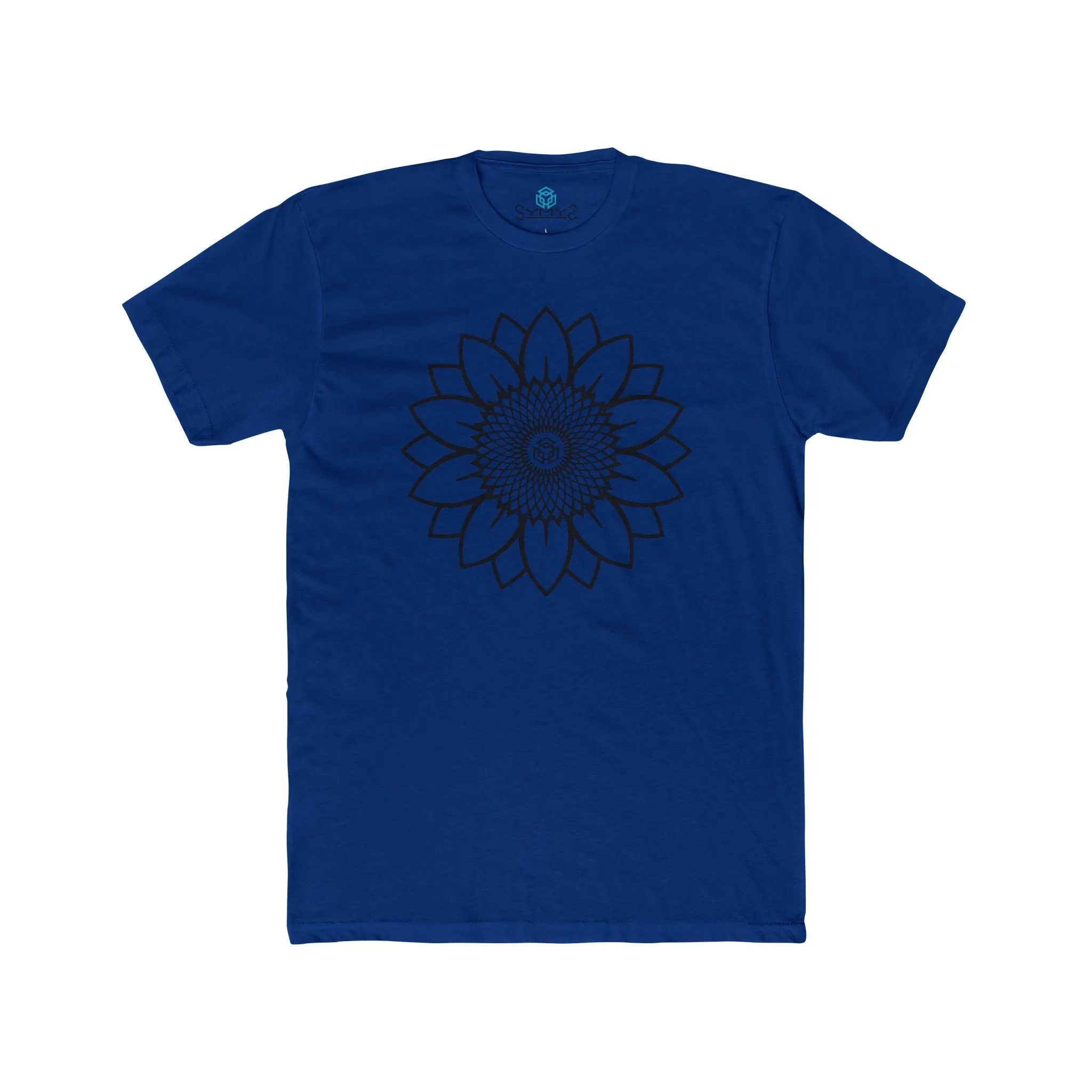 Sunflower (Black)