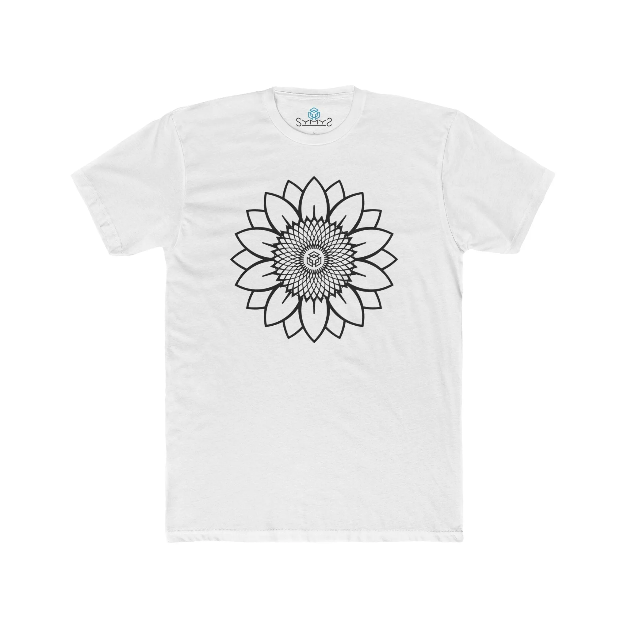 Sunflower (Black)