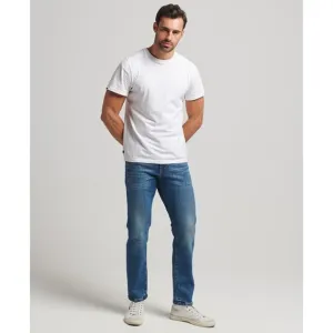 Superdry Vintage Slim Straight Jeans