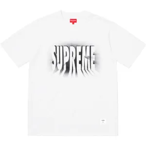 Supreme Light S/S Top- White