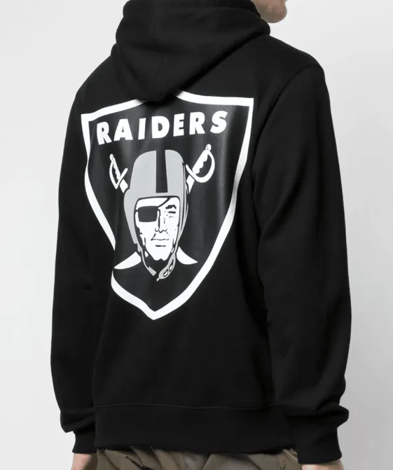 Supreme Raiders Hoodie