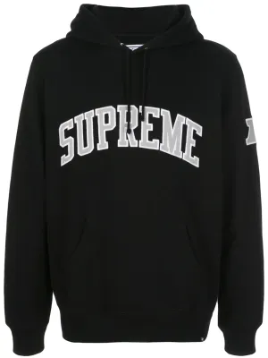 Supreme Raiders Hoodie