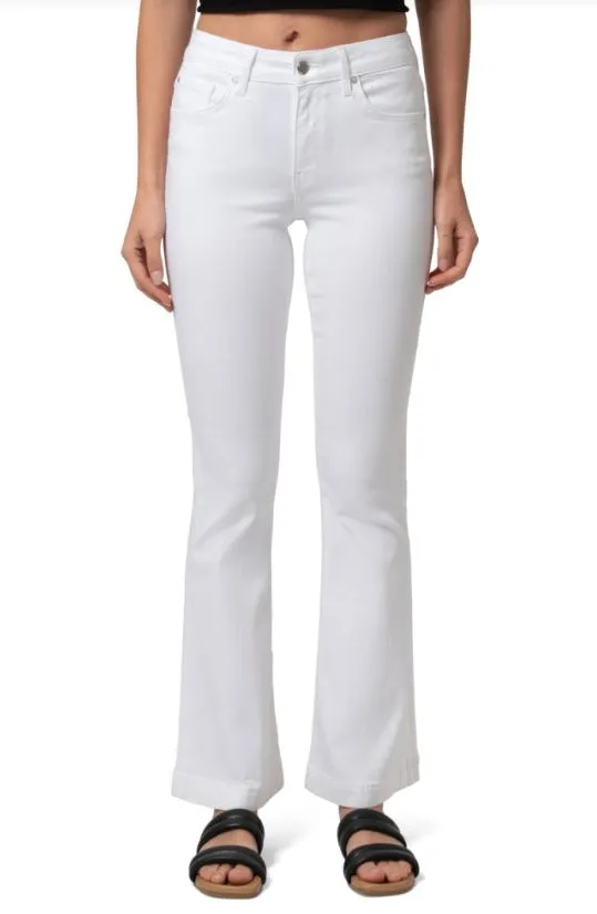 Sydney White Jeans