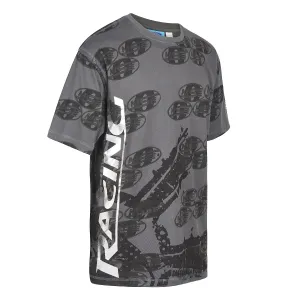 T-Shirt 2937 kids RallyCross Shortsleeve MSE Ford Extreme Rally NEW! Grey 8-9