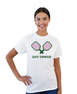 T-Shirt - Day Dinker