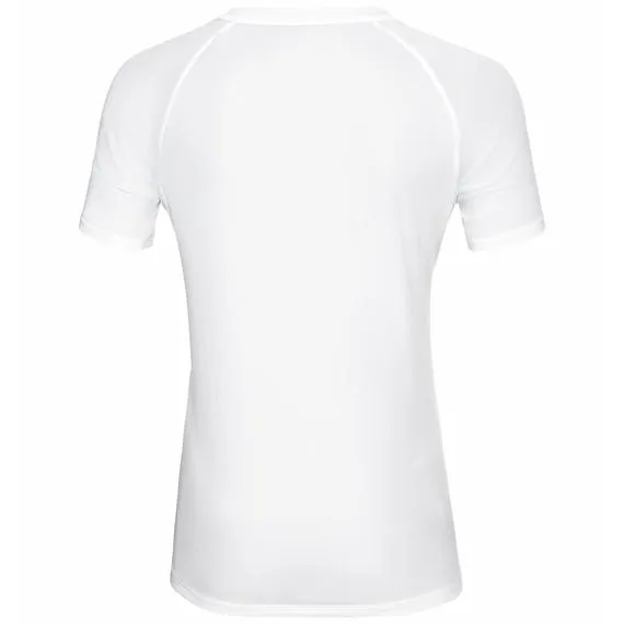 T-Shirt Odlo Essential Print Tee SS Femme
