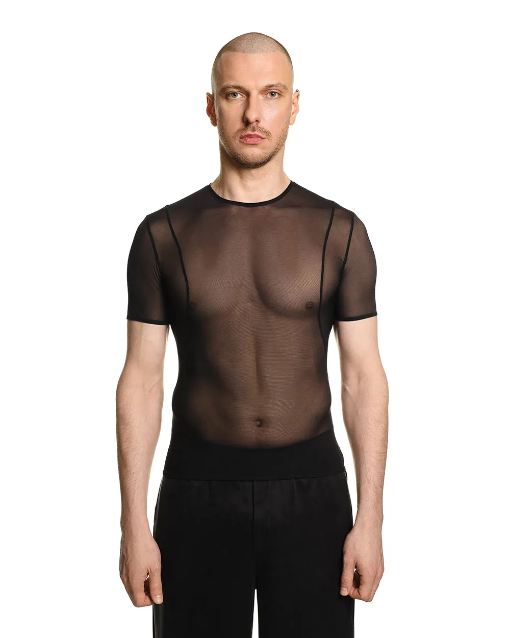T-shirt "Frank"