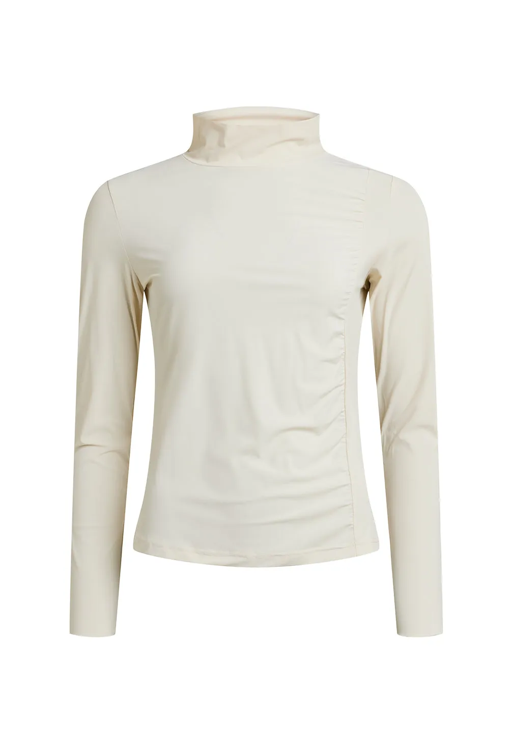 T-shirt Verdi - summer sand