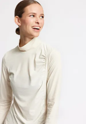T-shirt Verdi - summer sand
