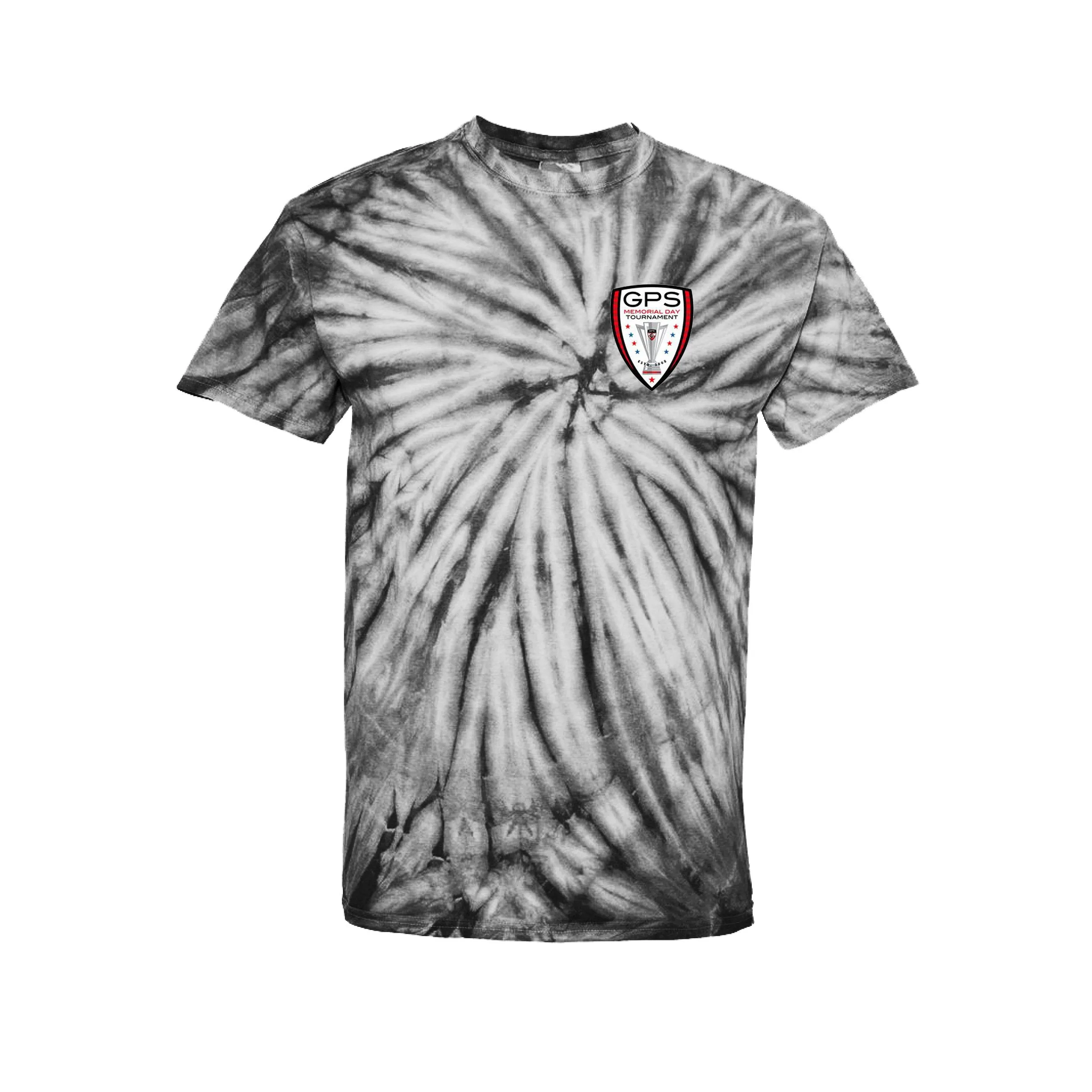T-Shirts GPS Memorial Day