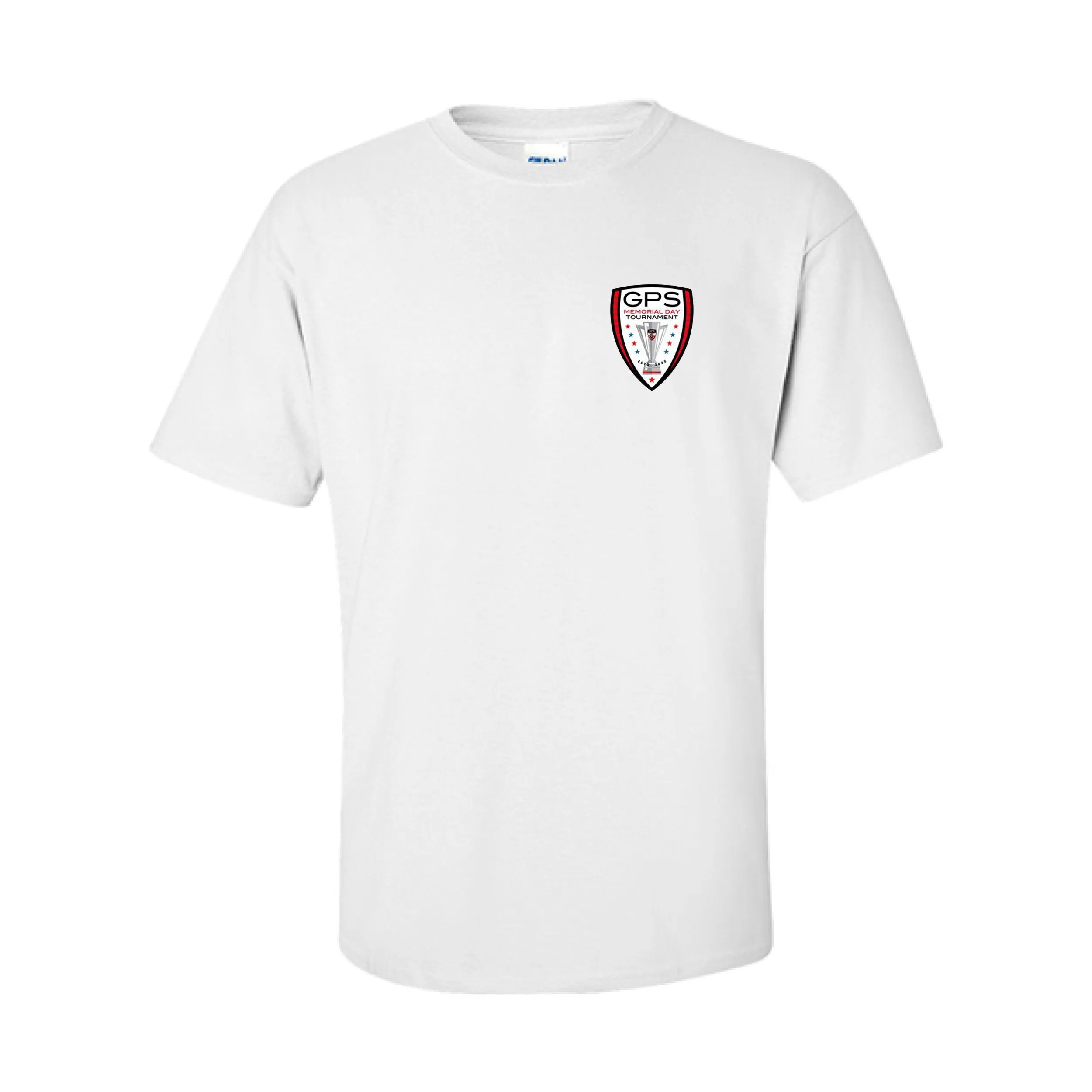 T-Shirts GPS Memorial Day